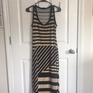 Sunny Taylor Maxi Dress